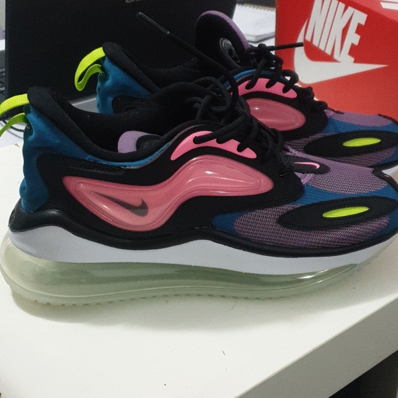 New Nike women air max zephyr AUS 7 - Picture 9 of 9